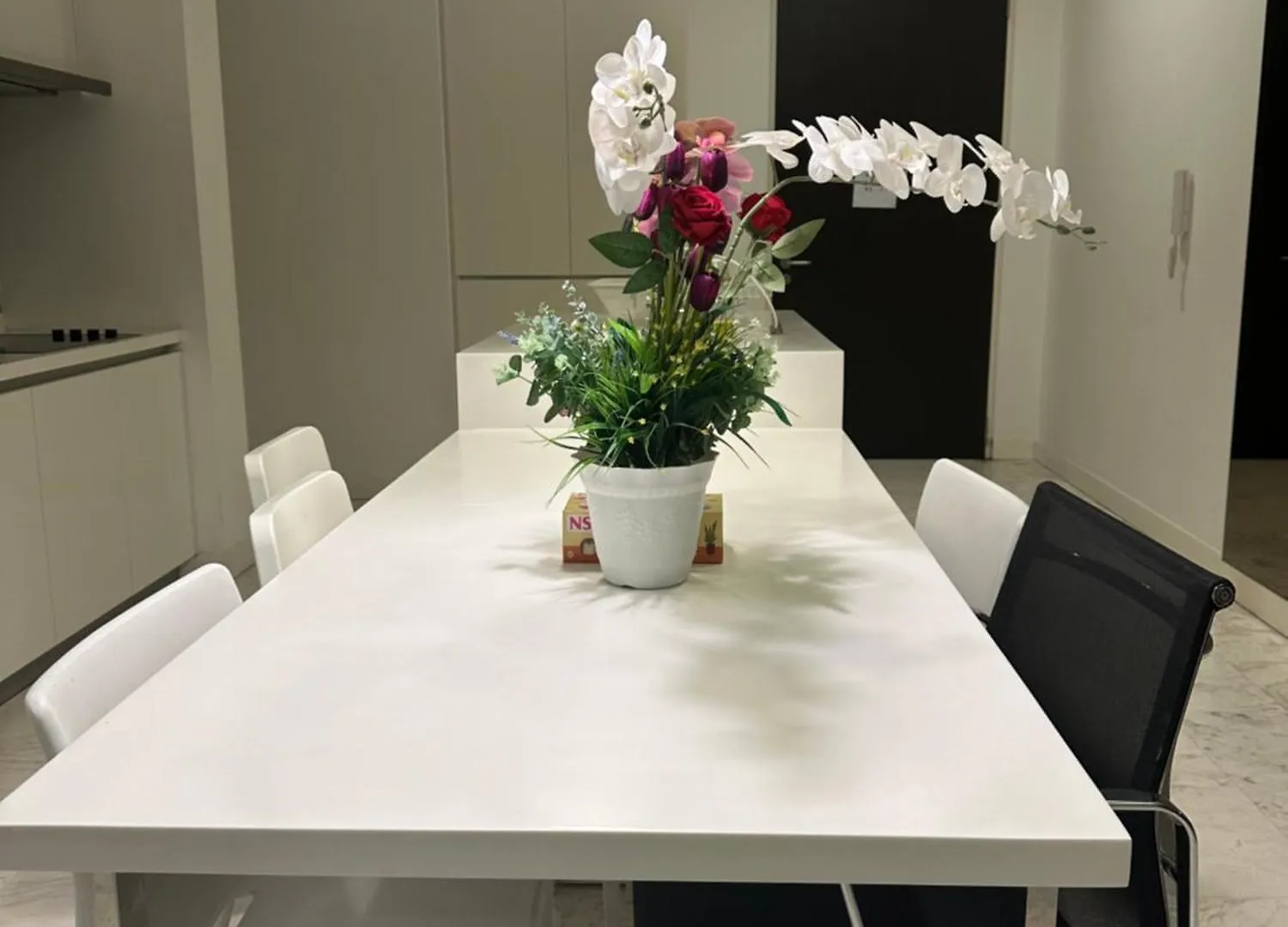 Klcc Suites At Platinum Kuala Lumpur 0*,