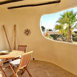  Сasa de vacaciones Casa Flor De Sal Portugal