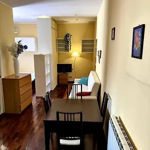  Apartamento Colosseo -termini Elegante Loft 5 Stelle Italia