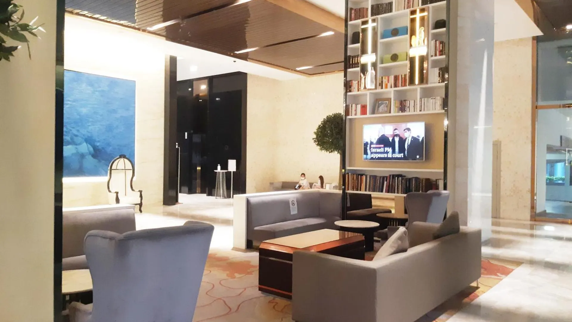 Apartamento Klcc Suites At Platinum Kuala Lumpur Malasia