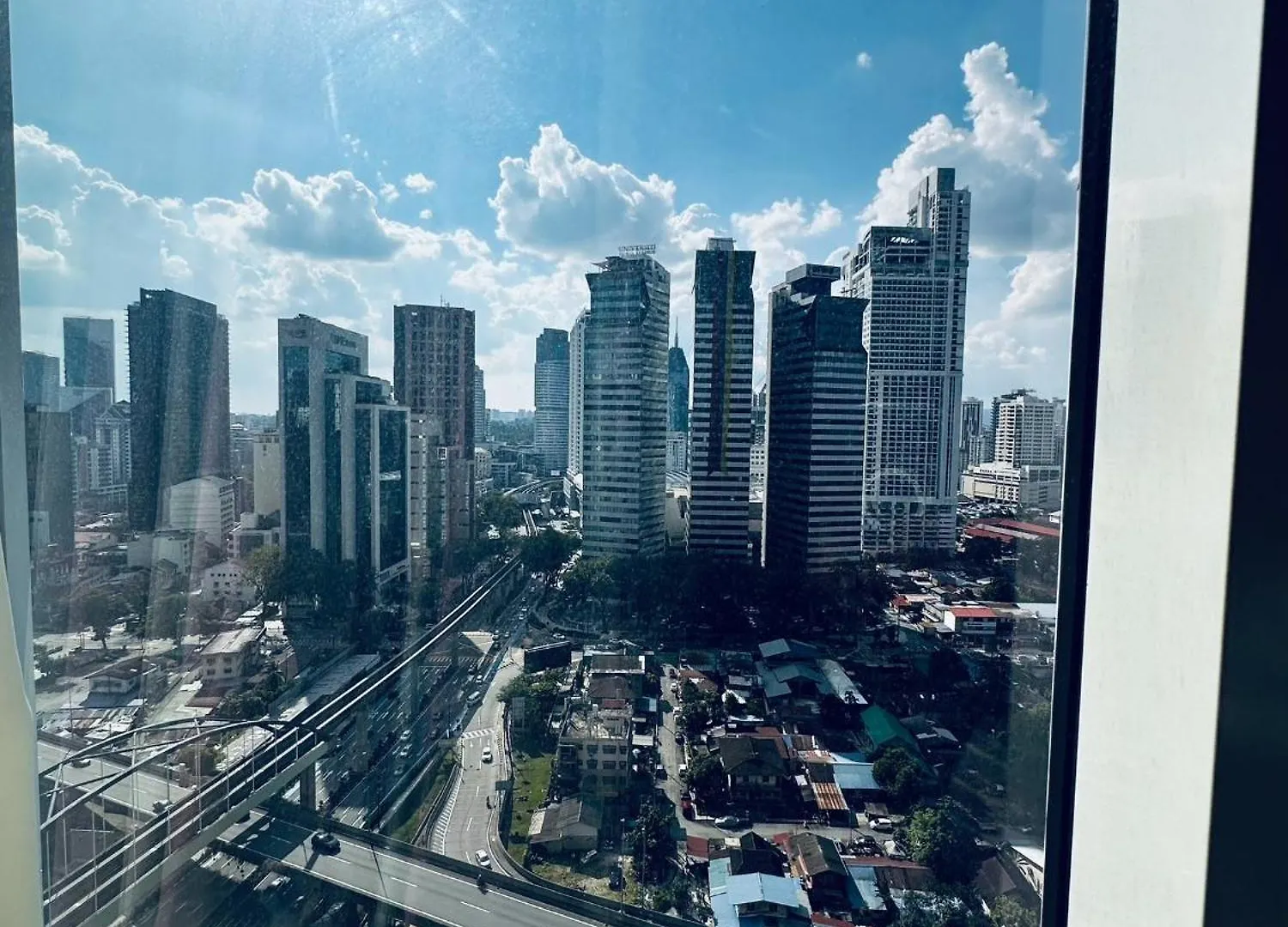 Klcc Suites At Platinum Kuala Lumpur Malasia