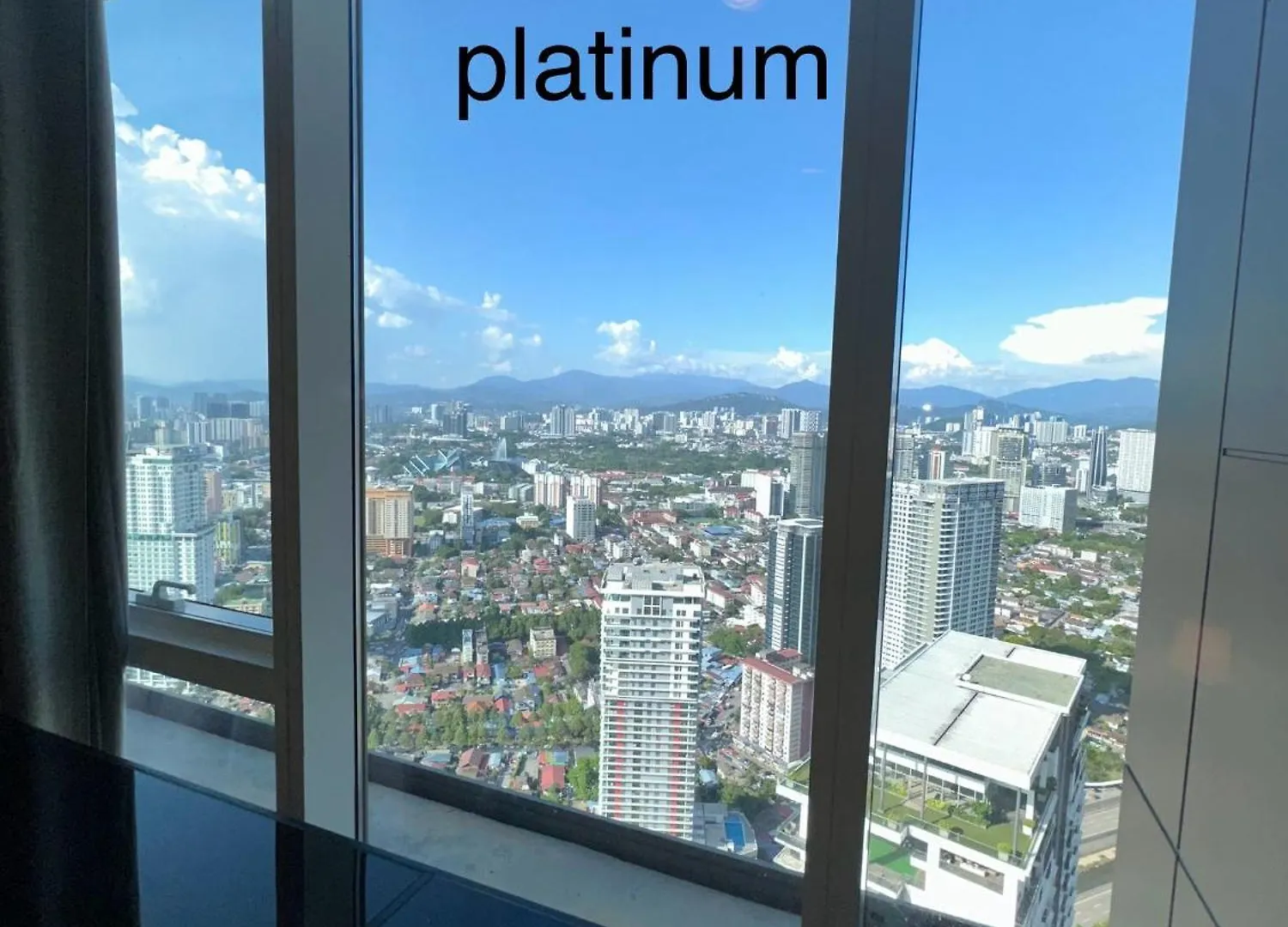 Klcc Suites At Platinum Kuala Lumpur 0*,  Malasia