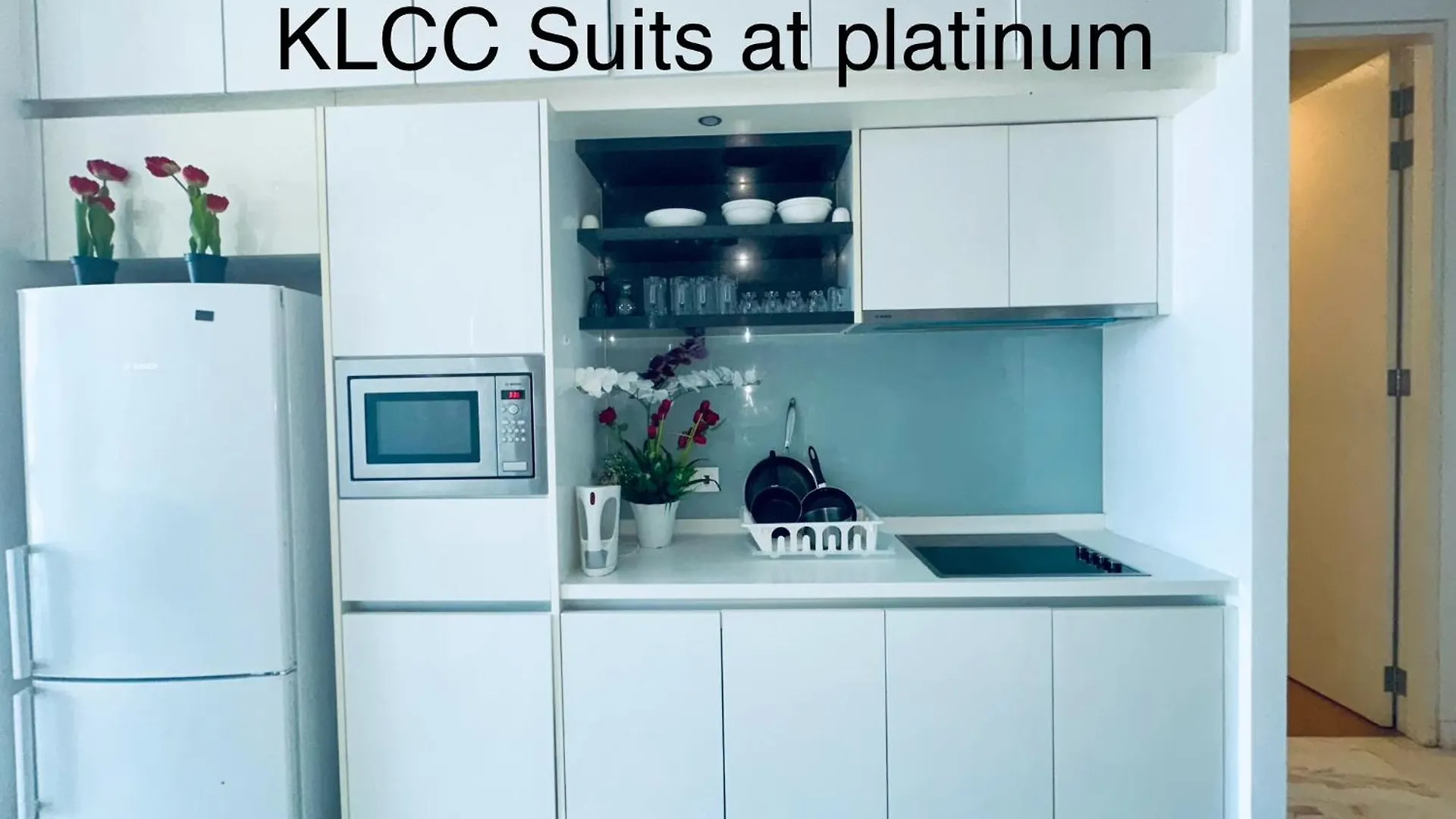 Klcc Suites At Platinum Kuala Lumpur 0*,  Malasia