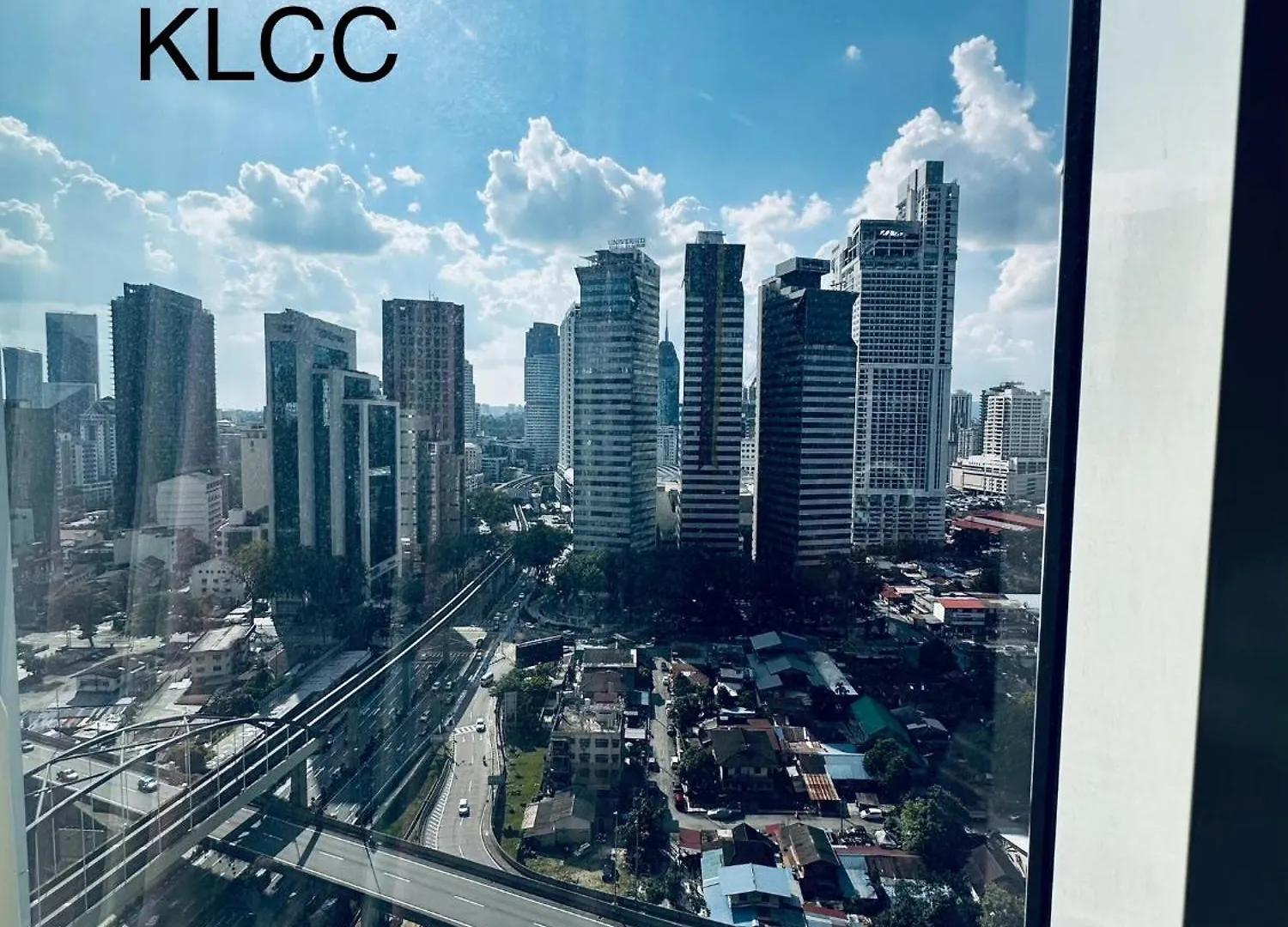 Klcc Suites At Platinum Kuala Lumpur Apartamento
