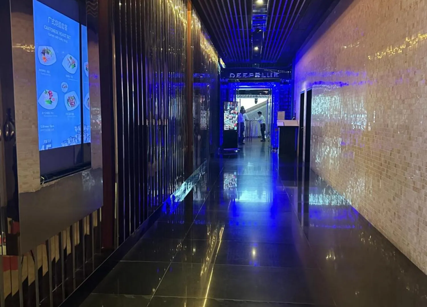 Klcc Suites At Platinum Kuala Lumpur