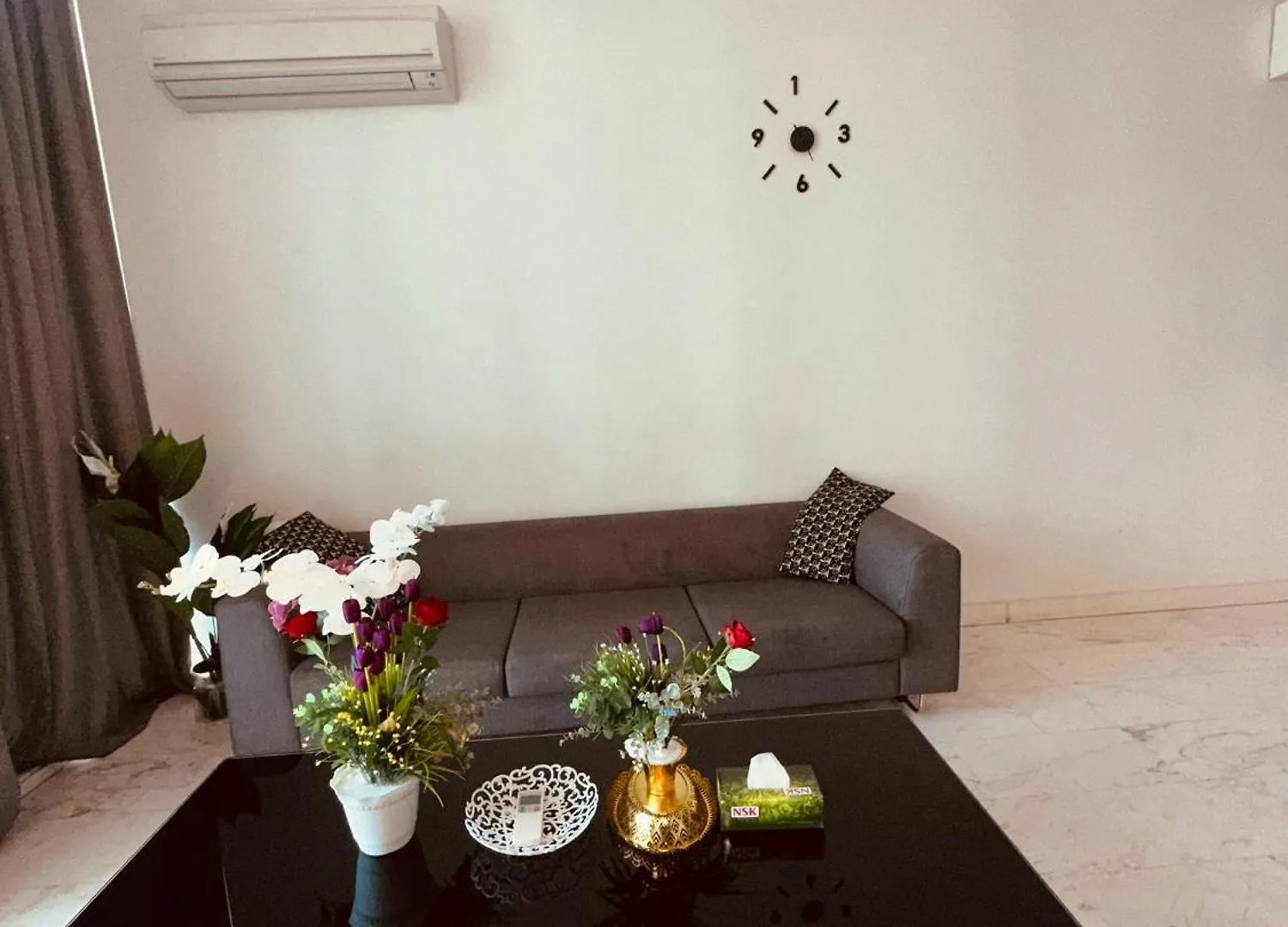 Klcc Suites At Platinum 쿠알라룸푸르 0*,