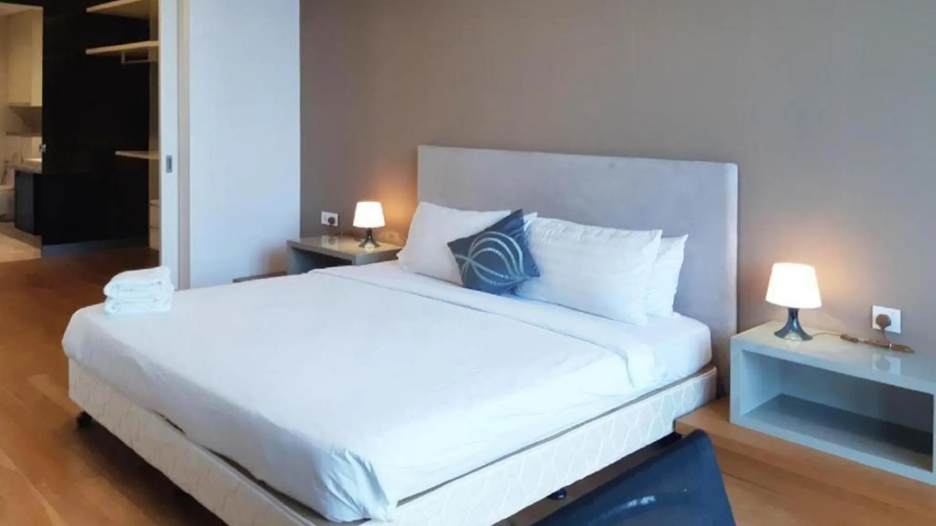 Klcc Suites At Platinum 쿠알라룸푸르 0*,  말레이시아