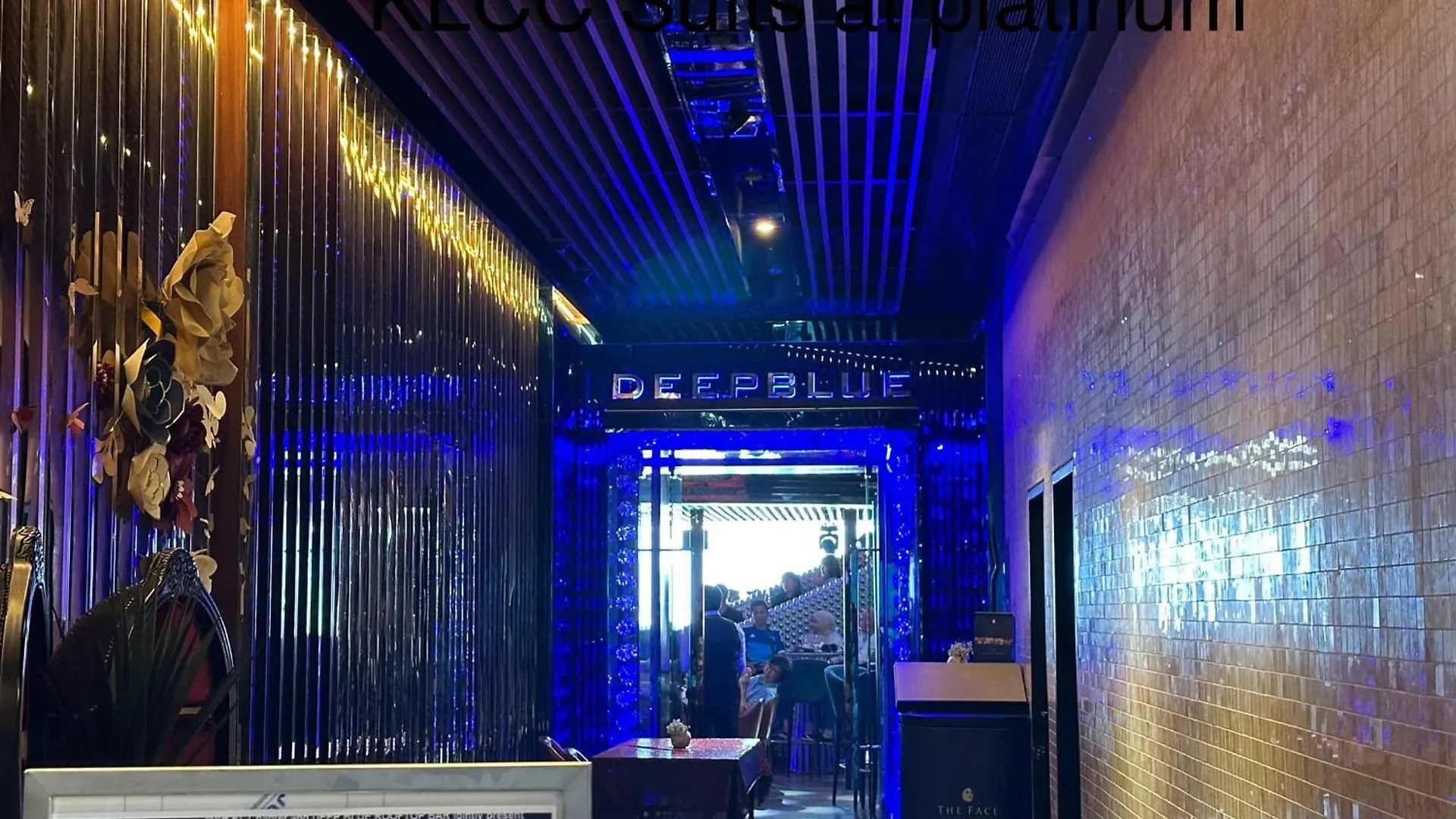 Klcc Suites At Platinum 쿠알라룸푸르 0*,
