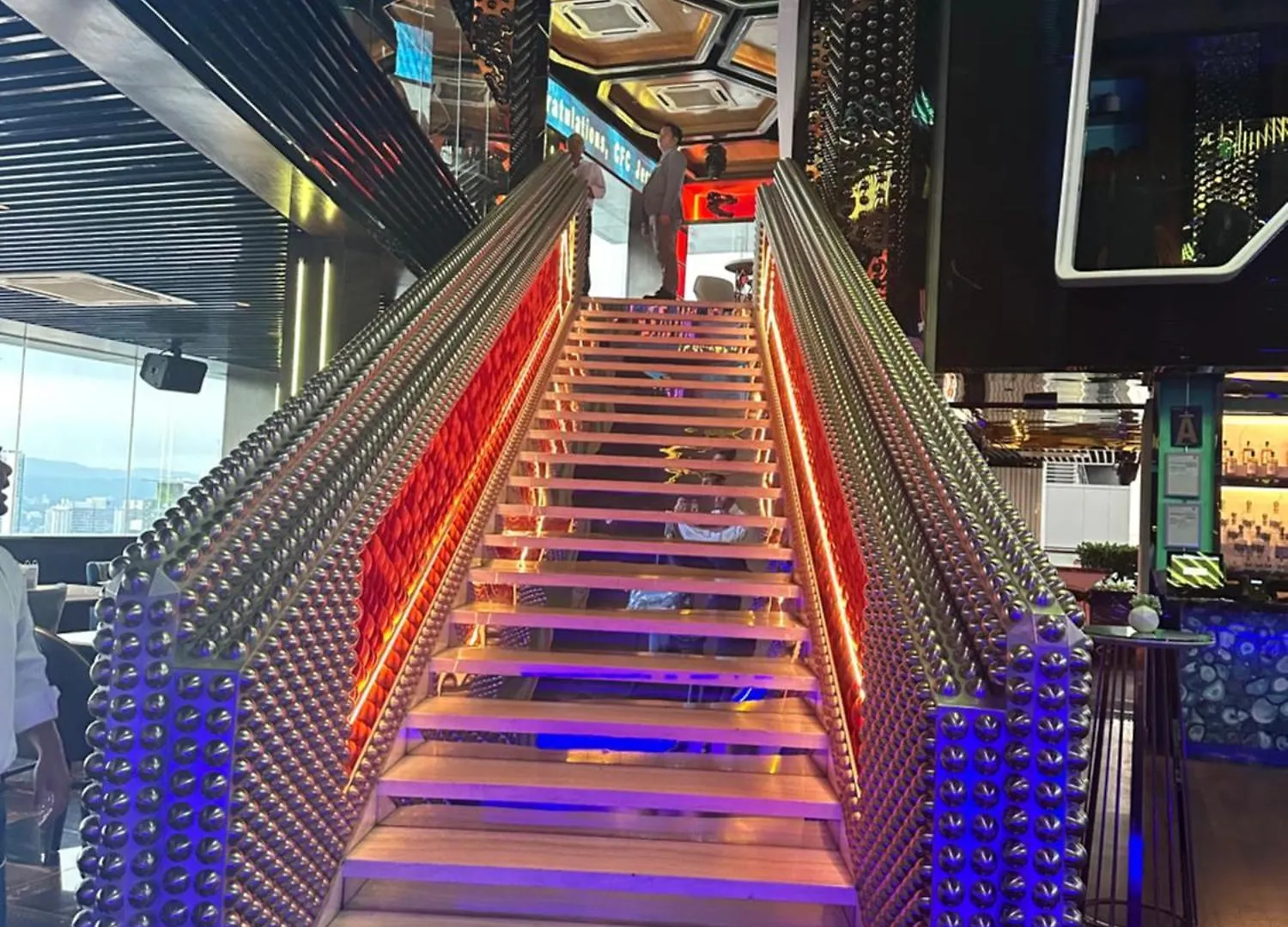 Klcc Suites At Platinum 쿠알라룸푸르 0*,  말레이시아