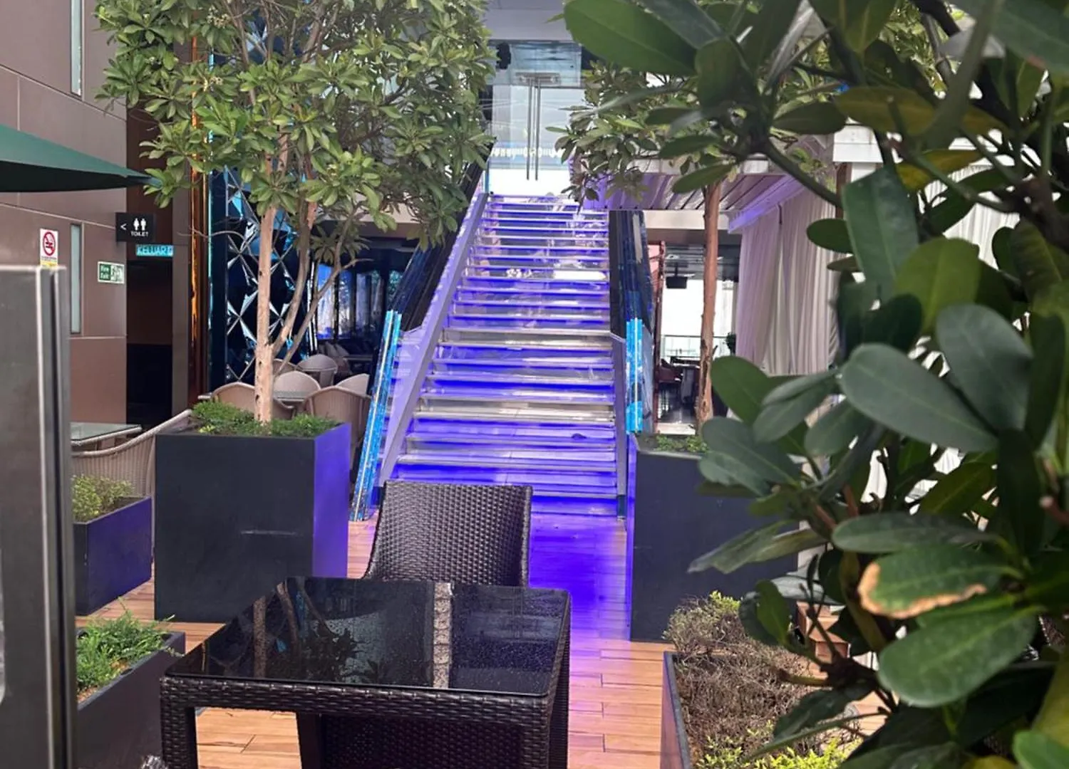 Klcc Suites At Platinum 쿠알라룸푸르 아파트